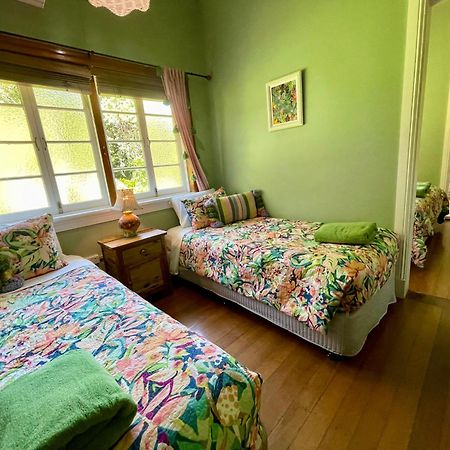 Готель Babinda Quarters Екстер'єр фото